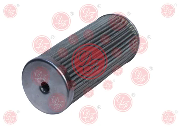 STAINLESS STEEL 5 MICRON OIL FILTER