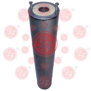 60 MICRON MESH OIL FILTER