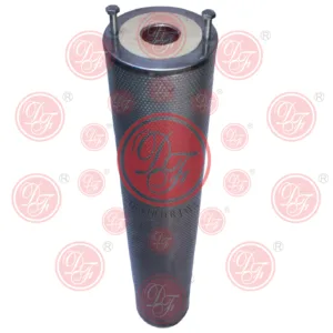 60 MICRON MESH OIL FILTER