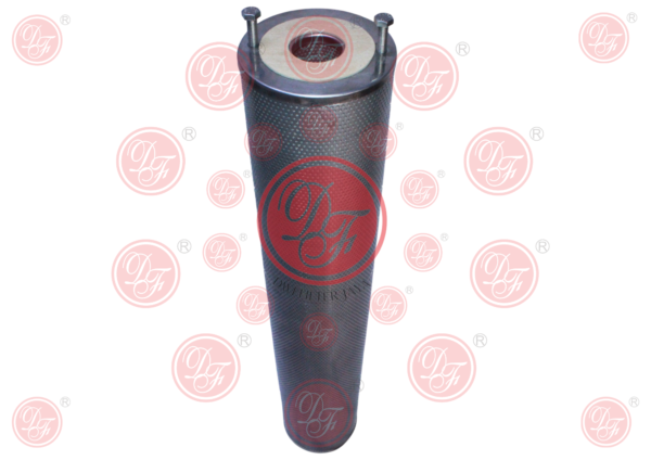 60 MICRON MESH OIL FILTER
