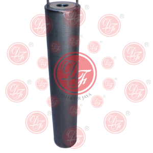 OIL FILTER SUCTION ELEMENT 10 MICRON 15GPM 150 PSI