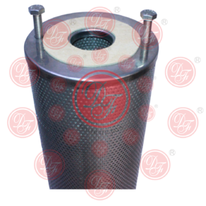 OIL FILTER OVERLOCK INDUSTRIAL SEWING MACHINE