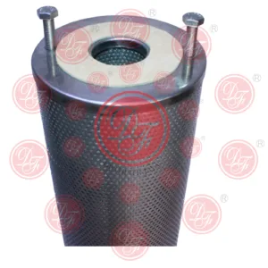 OIL FILTER OVERLOCK INDUSTRIAL SEWING MACHINE