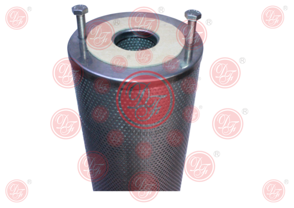 OIL FILTER OVERLOCK INDUSTRIAL SEWING MACHINE