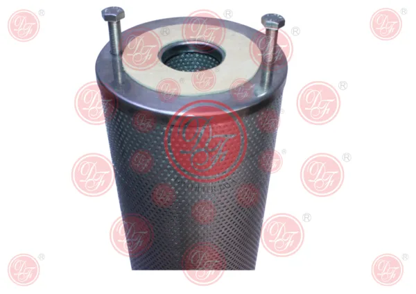 OIL FILTER OVERLOCK INDUSTRIAL SEWING MACHINE