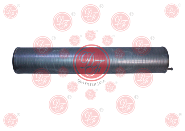 POWER STEERING PUMP OIL FLUID FILTER