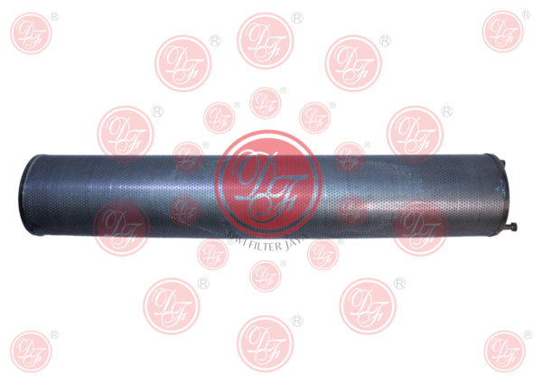OIL FILTER MEDIA GLASSFIBER