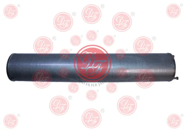 OIL FILTER MEDIA GLASSFIBER