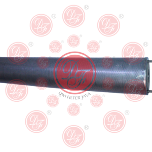 OIL FILTER PORE SIZE 30UM