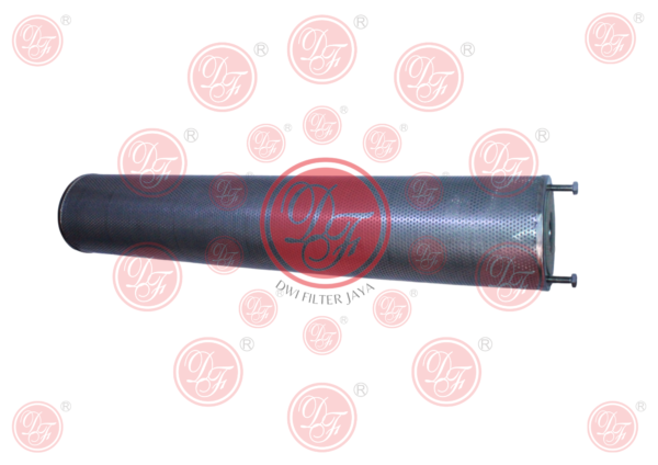 OIL FILTER PORE SIZE 30UM