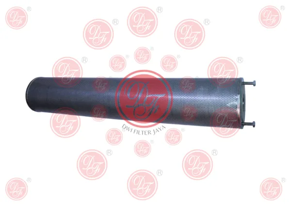 OIL FILTER PORE SIZE 30UM