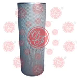 5 MICRON HIGH FLOW ALTERNATIVE OIL FILTER ELEMENT