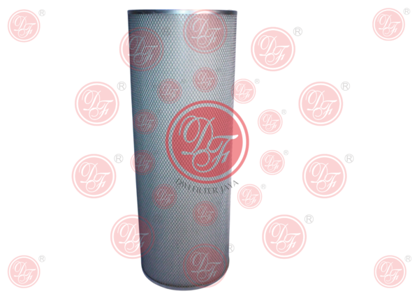 5 MICRON HIGH FLOW ALTERNATIVE OIL FILTER ELEMENT