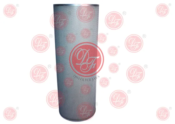 5 MICRON HIGH FLOW ALTERNATIVE OIL FILTER ELEMENT