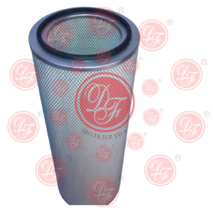 OIL FILTER ELEMENT FOR POWER PLANT MACHINERY