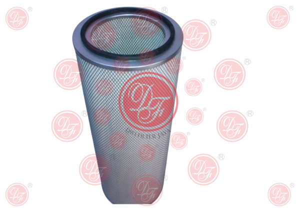 OIL FILTER ELEMENT FOR POWER PLANT MACHINERY