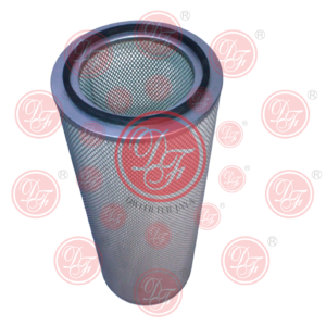 OIL FILTER ELEMENT HIGH FILTRATION