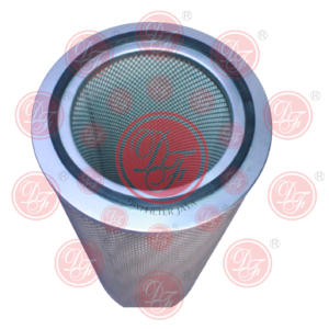 MINING INDUSTRY FILTRATION OIL FILTER CARTRIDGE
