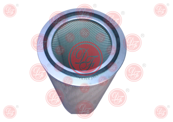 MINING INDUSTRY FILTRATION OIL FILTER CARTRIDGE