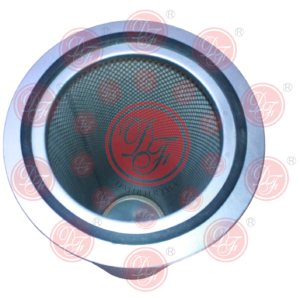 SUCTION OIL FILTER ELEMENT