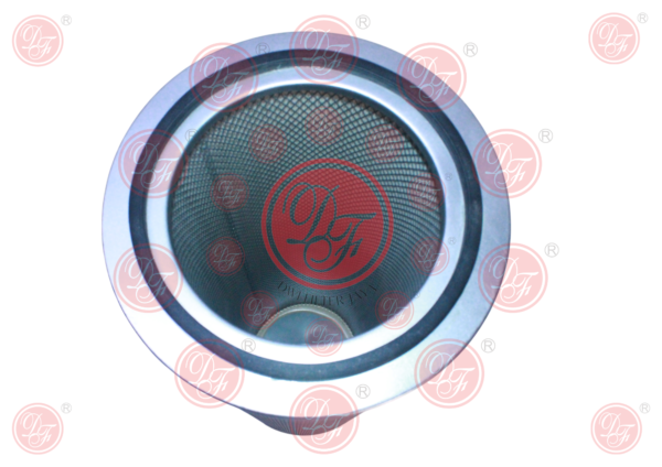 SUCTION OIL FILTER ELEMENT