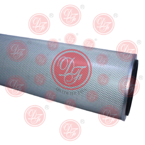 OIL FILTER FOR LUBRICATIONS SYSTEM