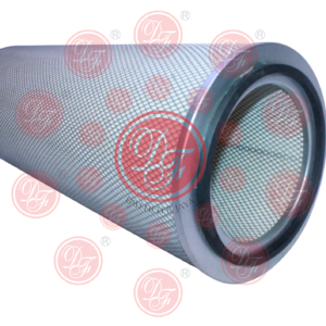 FILTER OIL MEDIA WIRE MESH 400