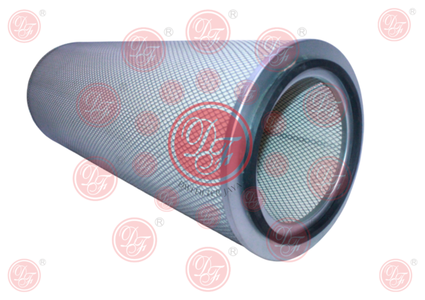 FILTER OIL MEDIA WIRE MESH 400