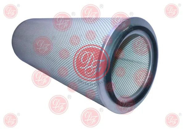 FILTER OIL MEDIA WIRE MESH 400