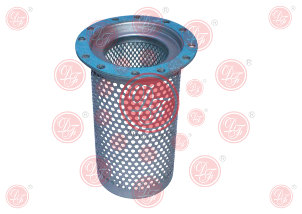 PLEATED OIL FILTER HIGH QUALITY