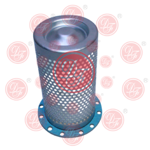 TRUCK ENGINE PARTS OIL FILTER