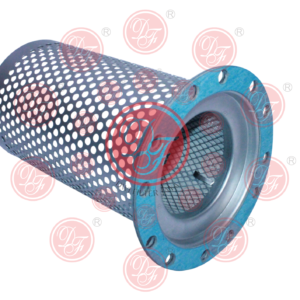 AUTO PARTS CAR OIL FILTER