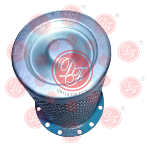 EXCAVATOR ENGINE PARTS OIL FILTER