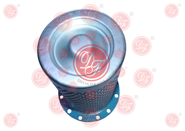 EXCAVATOR ENGINE PARTS OIL FILTER