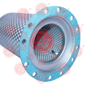 High-Performance Engine Oil Filters