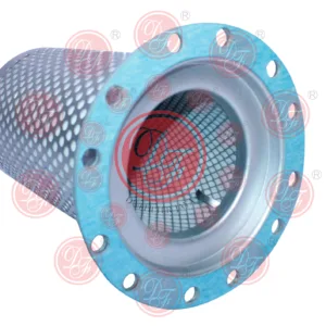 High-Performance Engine Oil Filters
