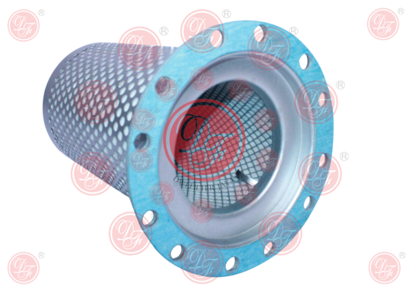 High-Performance Engine Oil Filters