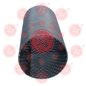 30 MICRON OIL FILTER ELEMENT FOR EXCAVATOR