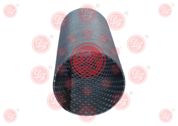 30 MICRON OIL FILTER ELEMENT FOR EXCAVATOR