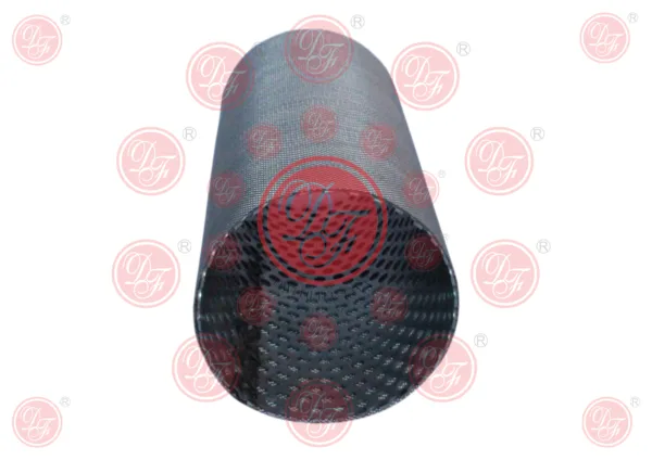 30 MICRON OIL FILTER ELEMENT FOR EXCAVATOR