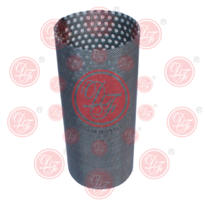 ALL KINDS OF EXCAVATOR FUEL FILTER