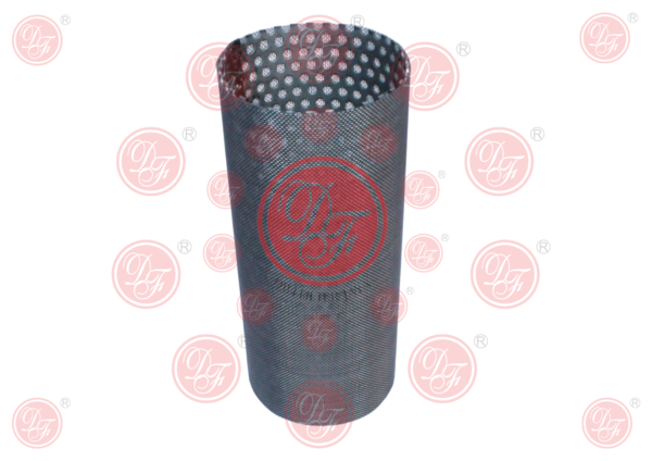 ALL KINDS OF EXCAVATOR FUEL FILTER