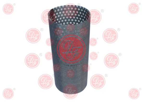 ALL KINDS OF EXCAVATOR FUEL FILTER