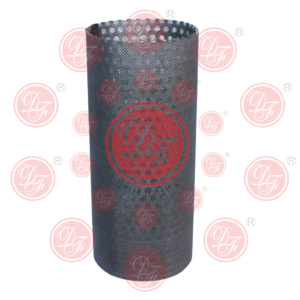 80 MICRON STAINLESS MESH SUCTION OIL FILTER