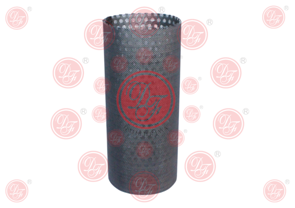80 MICRON STAINLESS MESH SUCTION OIL FILTER