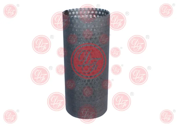 80 MICRON STAINLESS MESH SUCTION OIL FILTER