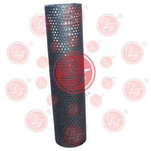 FIBERGLASS RETURN SUCTION OIL FILTER