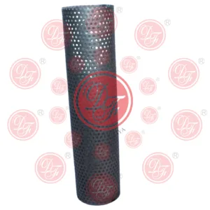 FIBERGLASS RETURN SUCTION OIL FILTER