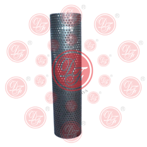 Steam Turbine Filter Spareparts – Lubricant Oil Filter Element: