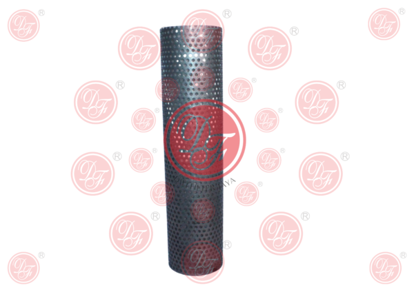 Steam Turbine Filter Spareparts – Lubricant Oil Filter Element: